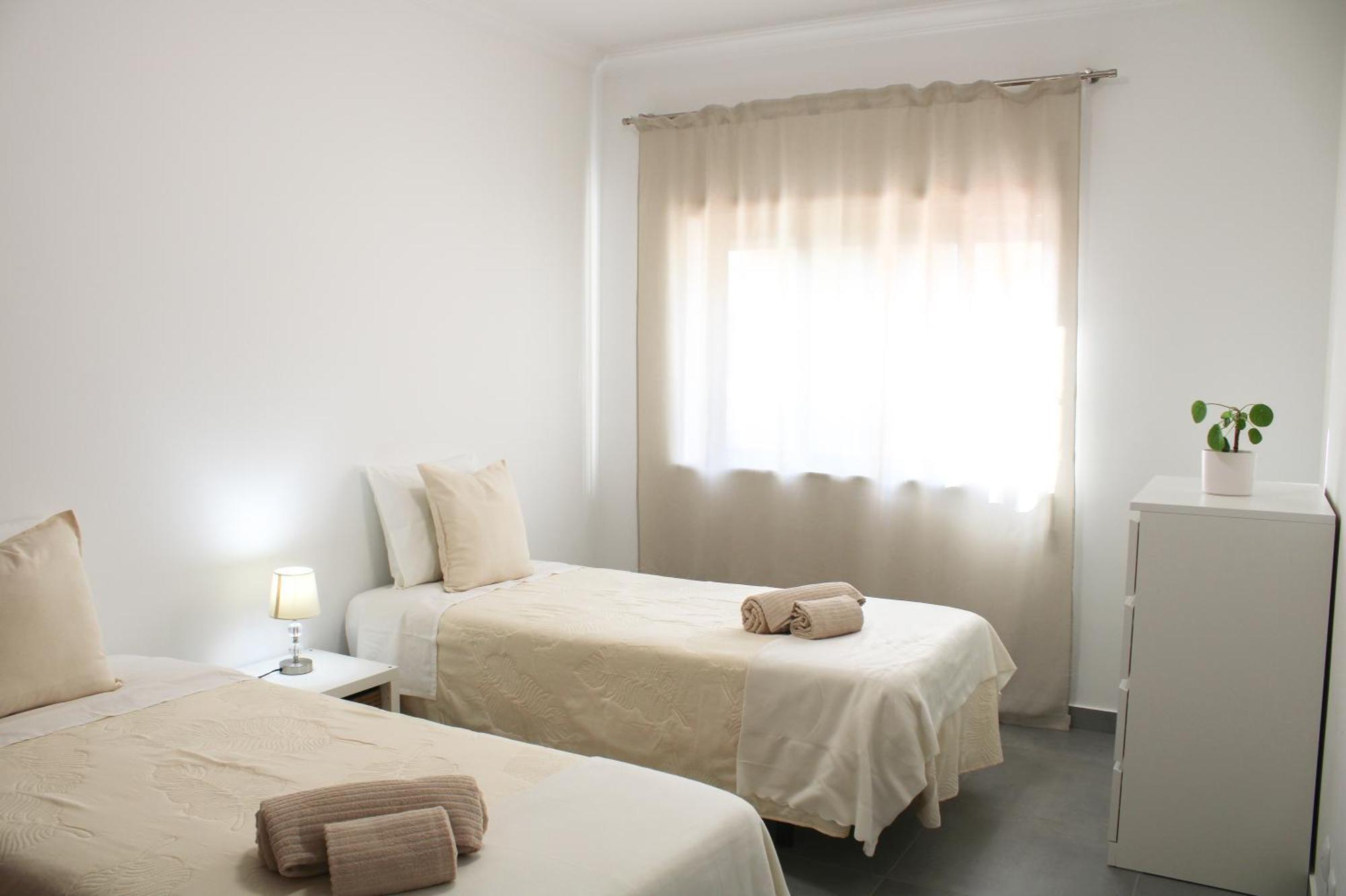Apartment M&m Charming *