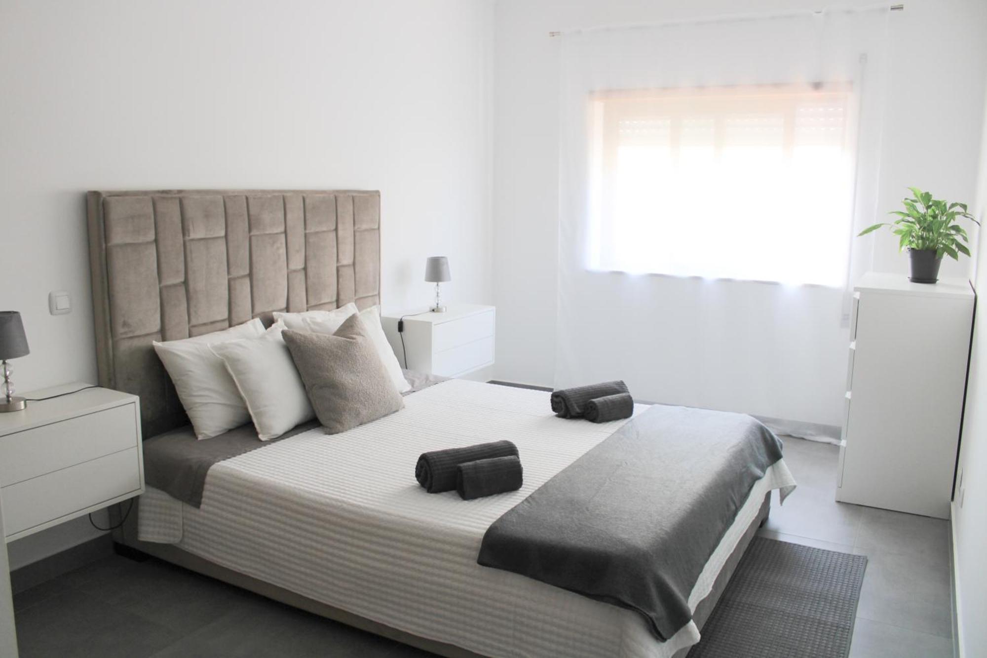 Apartment M&m Charming Lagos
