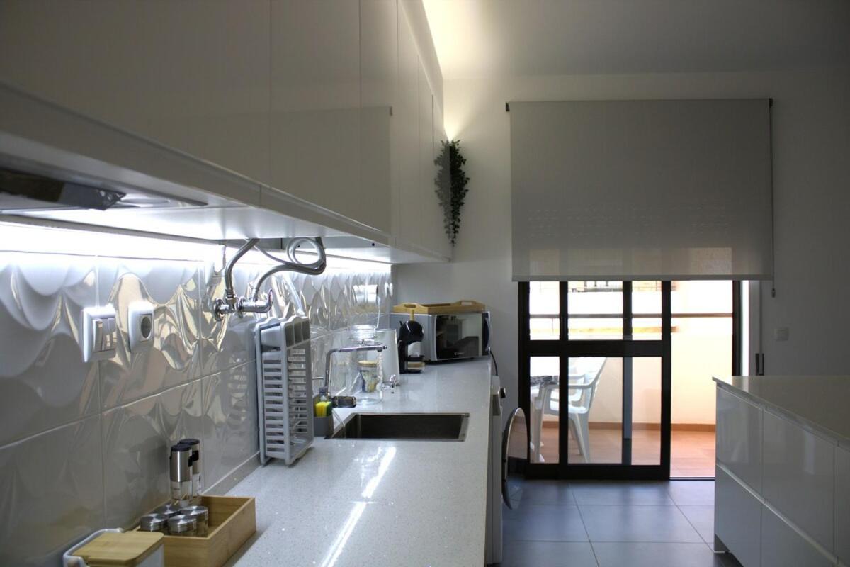 Apartment M&m Charming