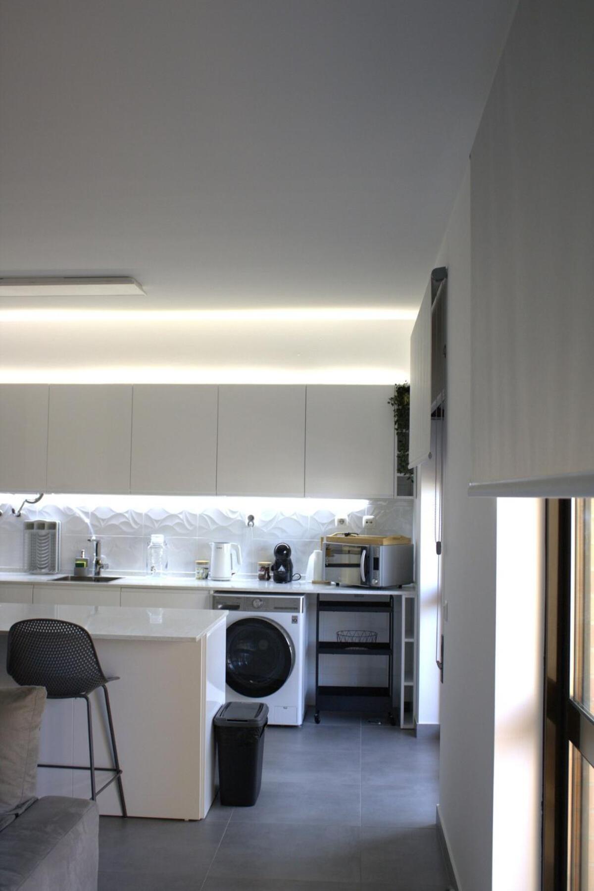 Apartment M&m Charming Lagos