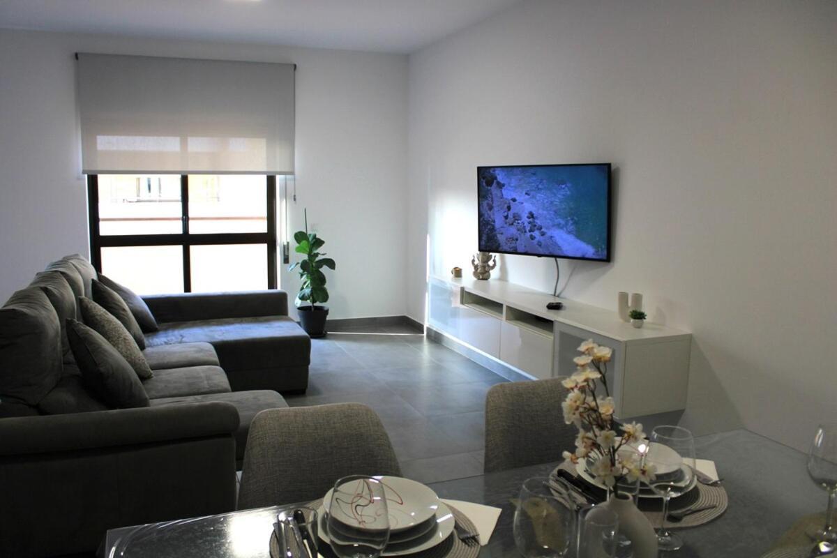 M&m Charming Apartment *