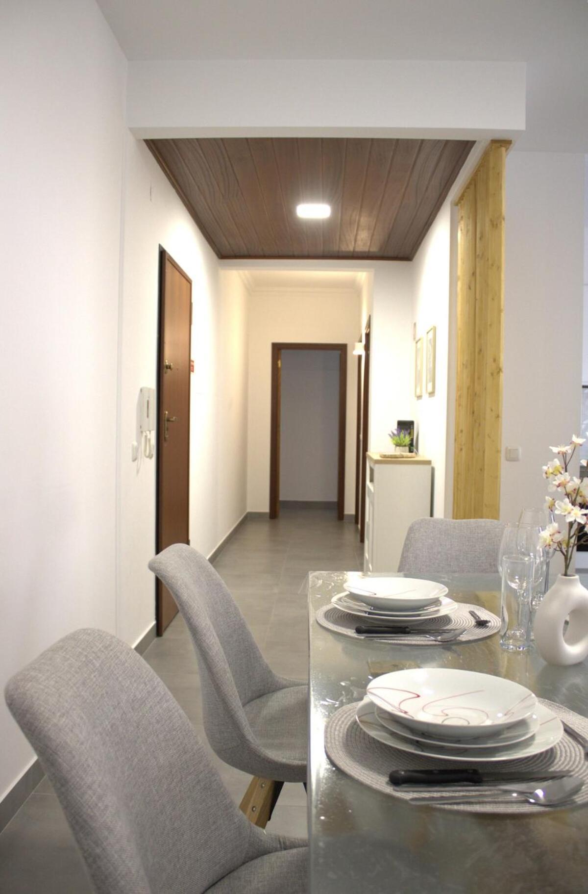 Apartment M&m Charming *