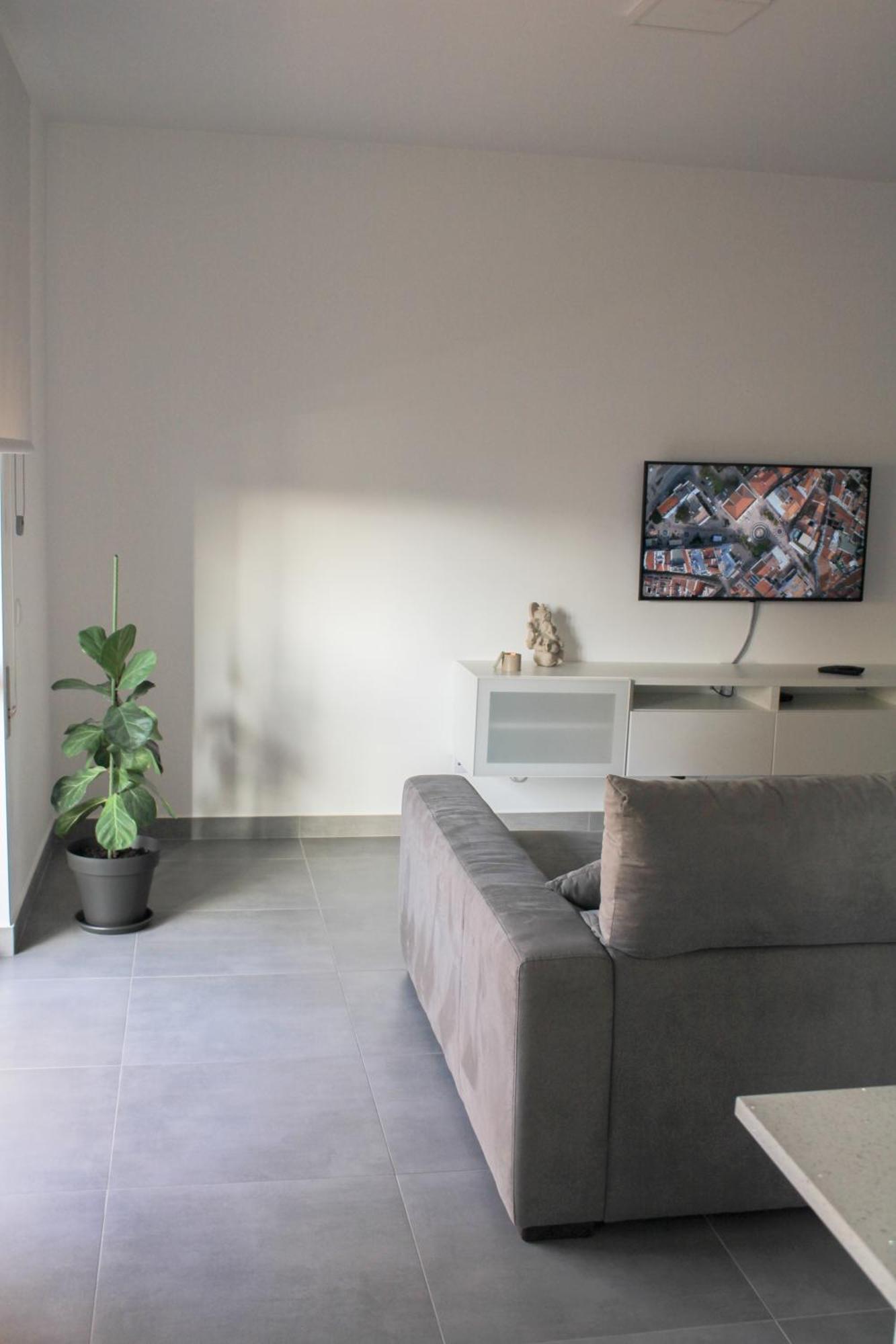 Apartment M&m Charming *