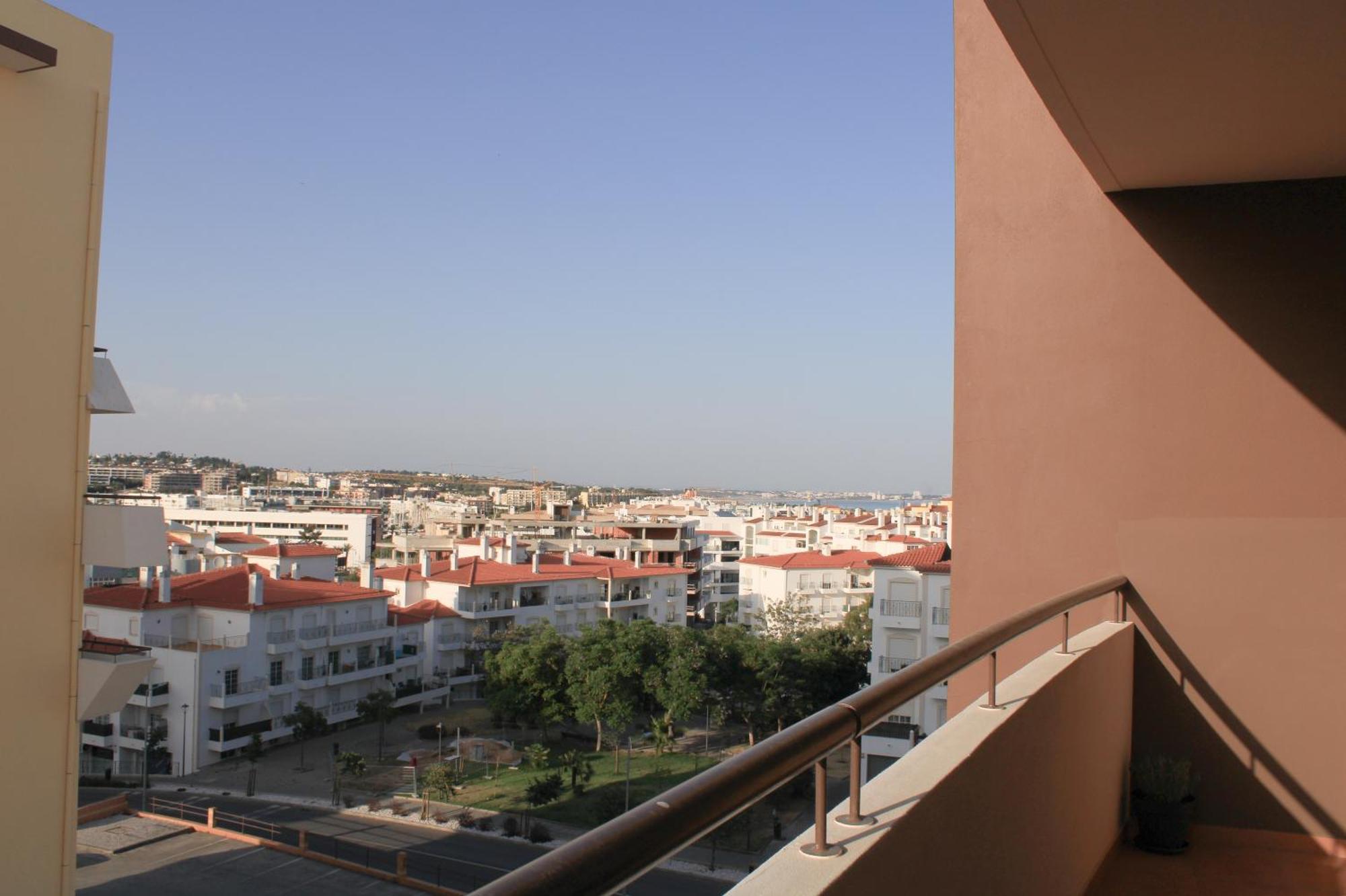Apartment M&m Charming Lagos