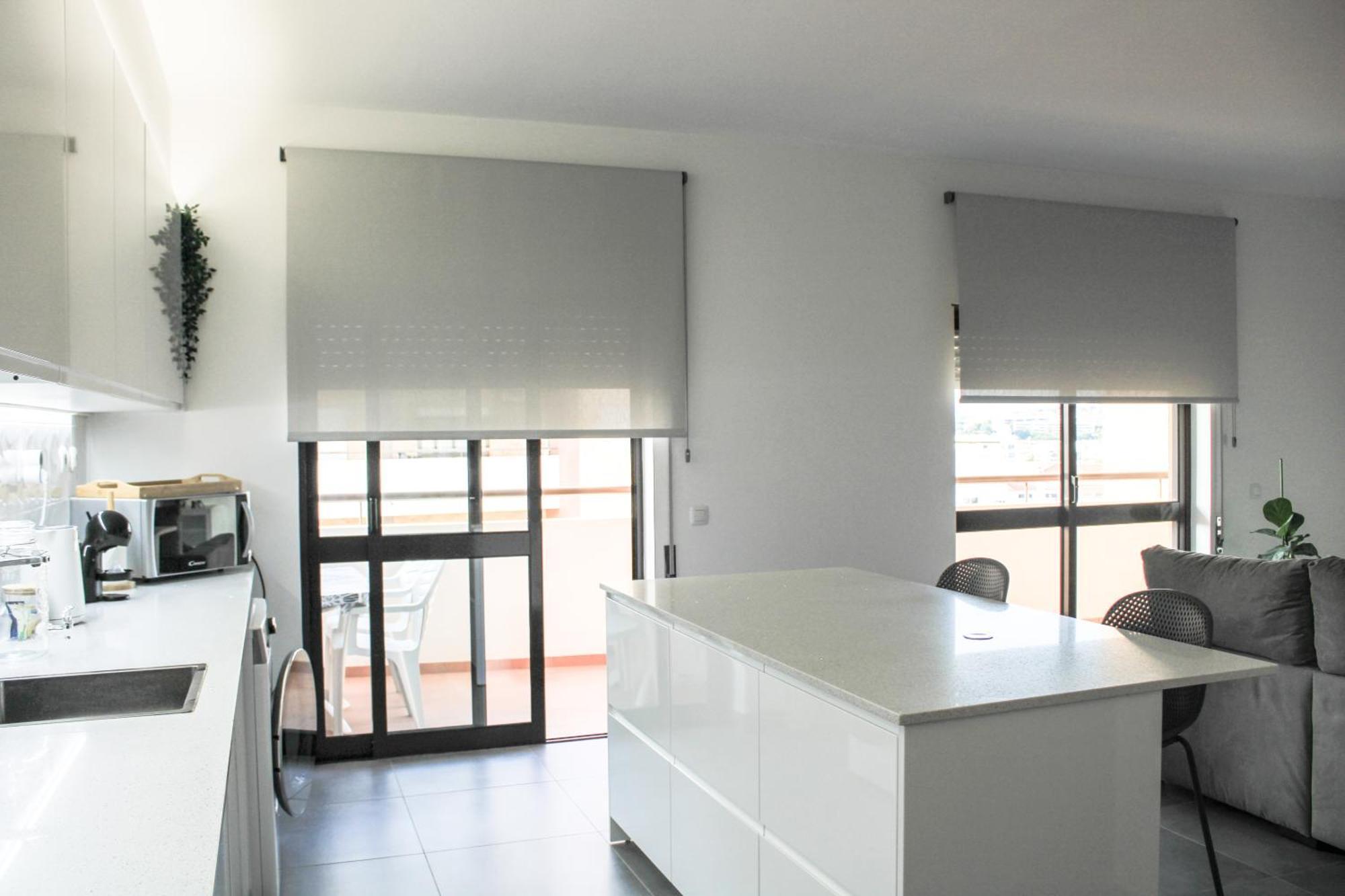 Apartment M&m Charming