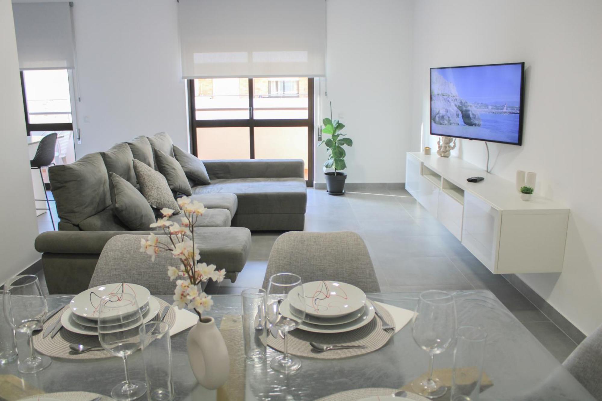 M&m Charming Apartment *