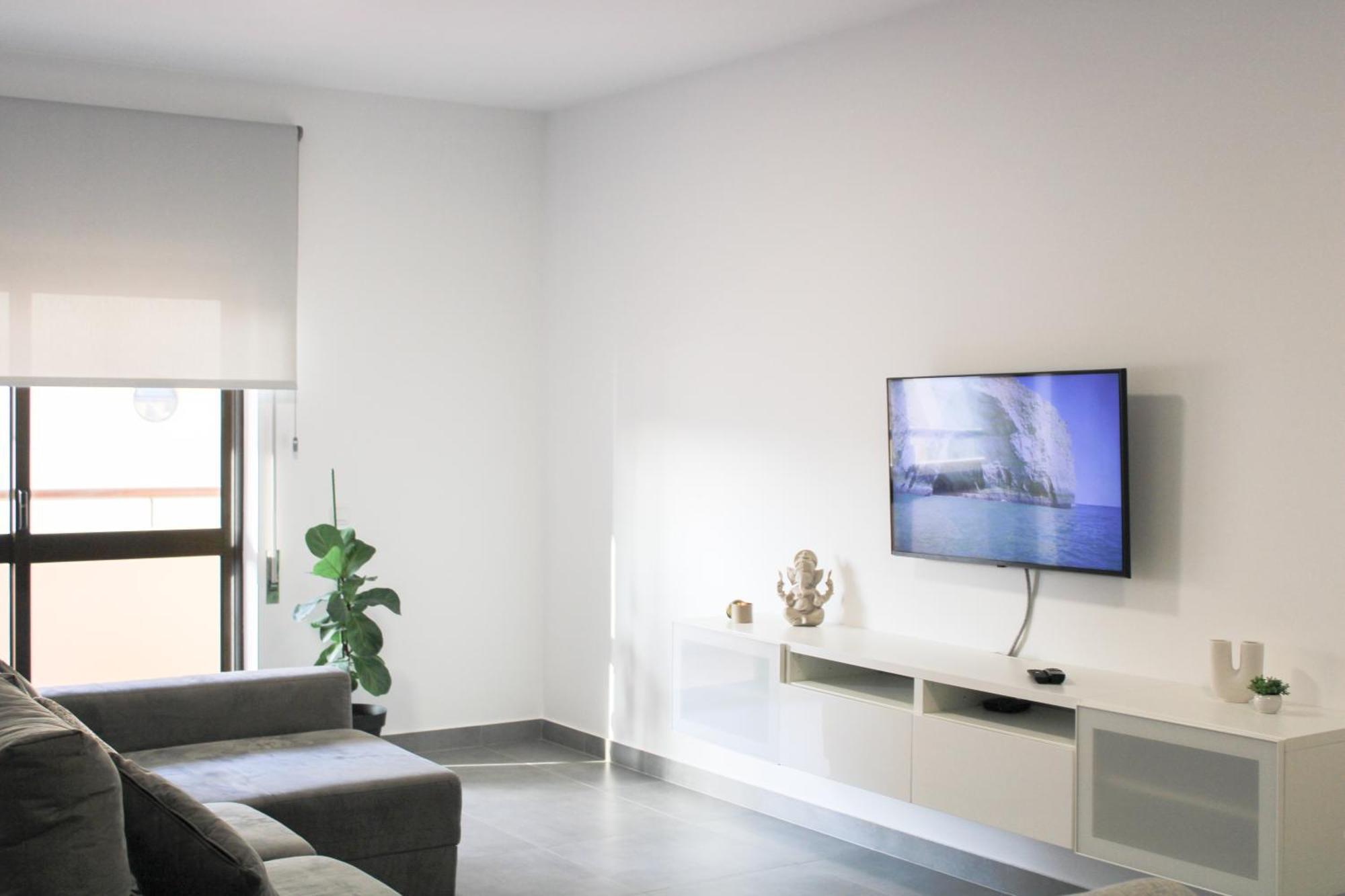 Apartment M&m Charming *