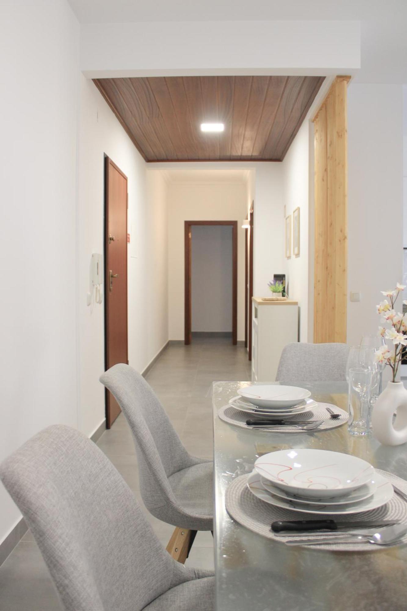 M&m Charming Apartment