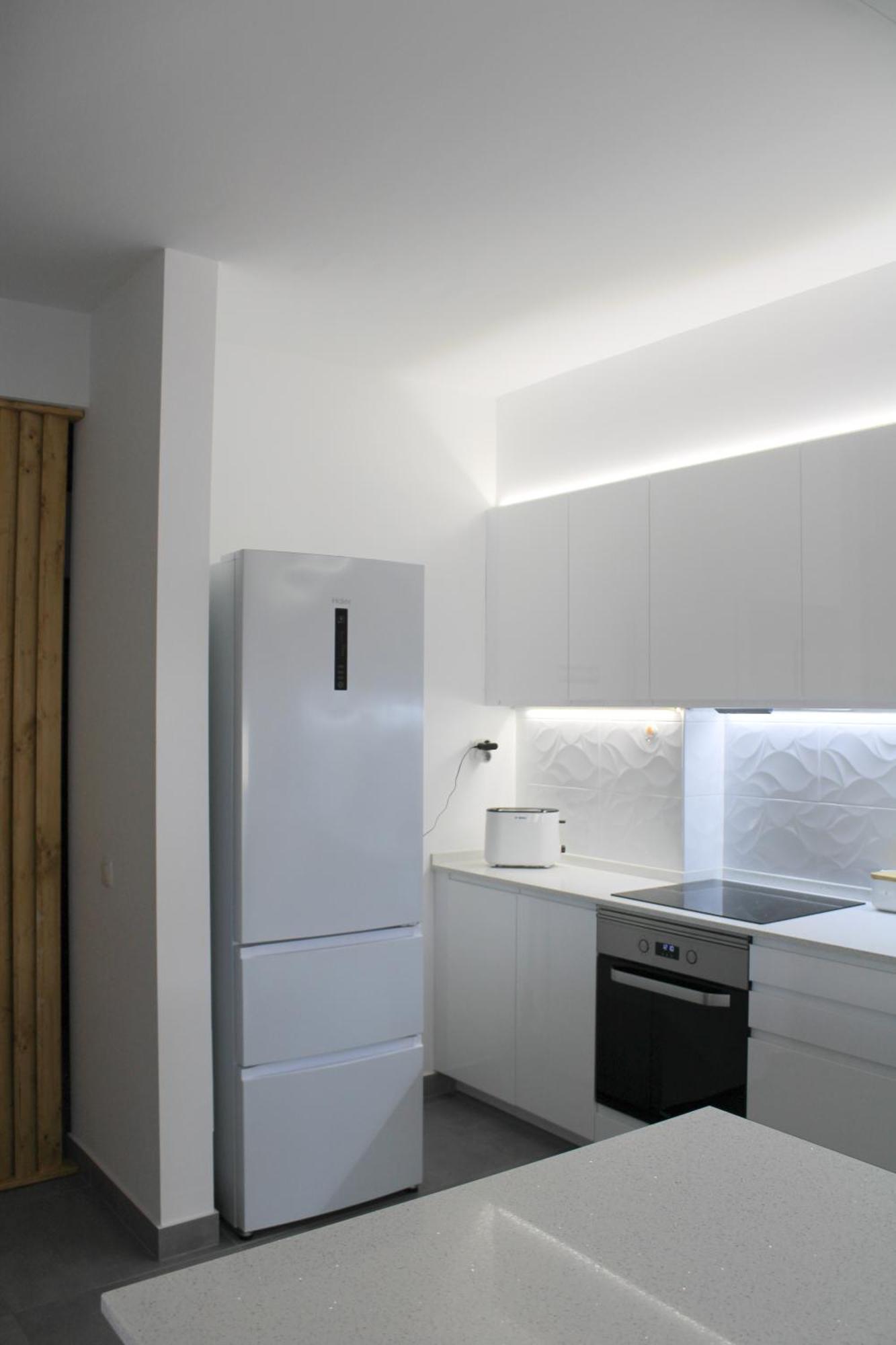 M&m Charming Apartment *